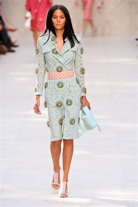 burberry prorsum fashion show spring summer 2014|Burberry Prorsum Spring 2014 Ready to Wear .